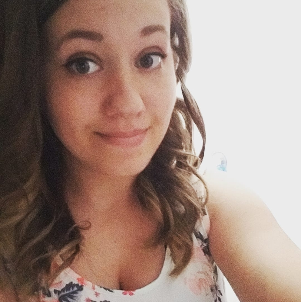 Meet your Posher, Ashlee